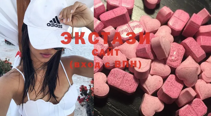 Ecstasy Punisher  Ярославль 